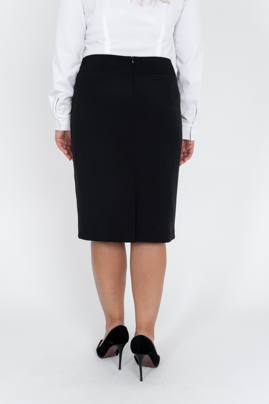 Юбка SK 17-607 0,60 черный, Аксессуары: