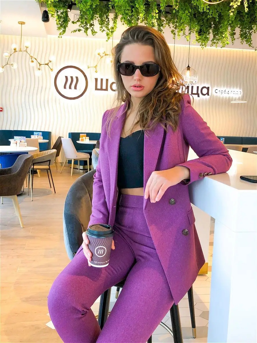 Комплект KIT 20-5024-2+20-4030-2 брусника