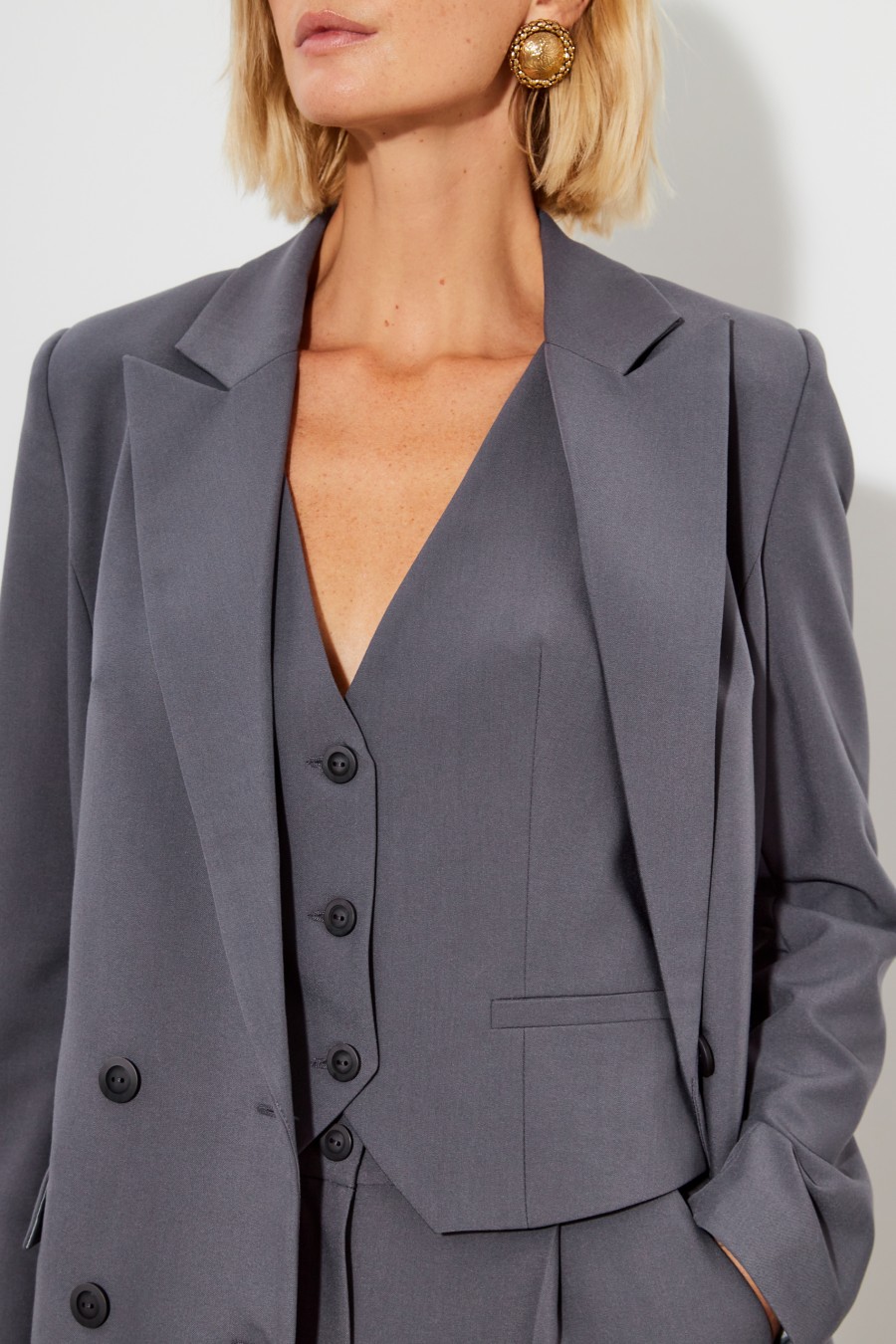 Комплект тройка KIT 20-5024-2/19-4009-2/22-8021 серый