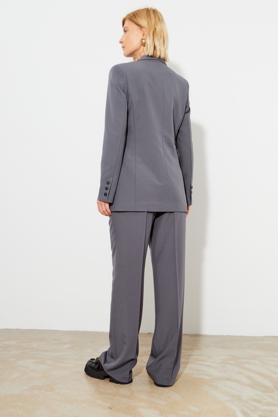 Комплект тройка KIT 20-5024-2/19-4009-2/22-8021 серый