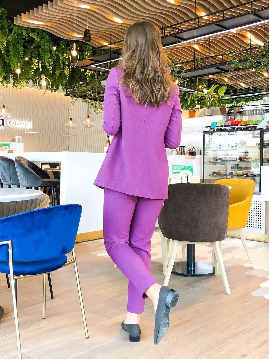 Комплект KIT 20-5024-2+20-4030-2 брусника