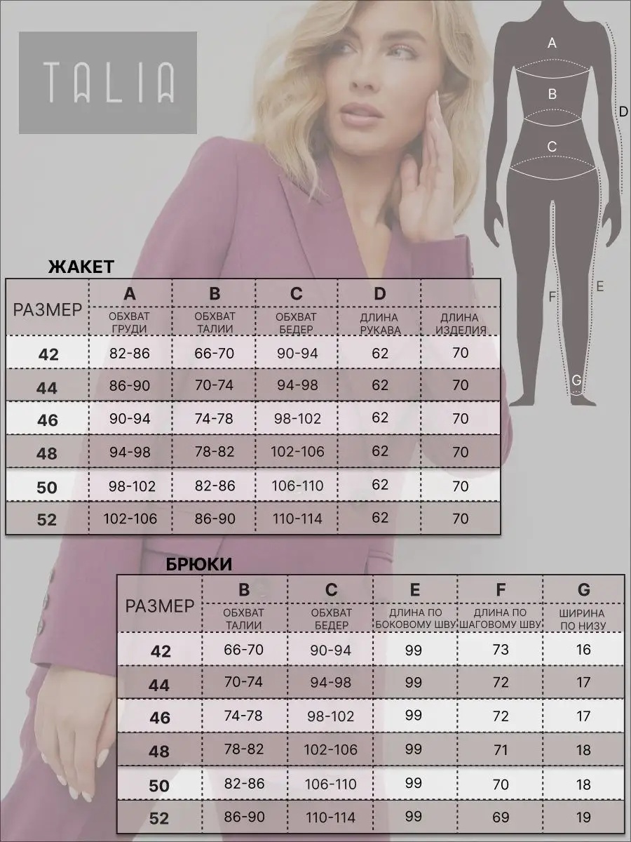 Комплект KIT 20-5024-2+20-4030-2 брусника