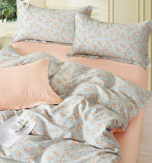 Постельное белье из сатина /Elegans/ Т25-0401