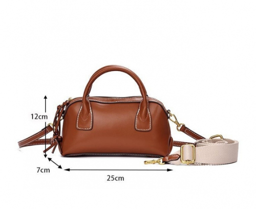A-ZR-123-Brown