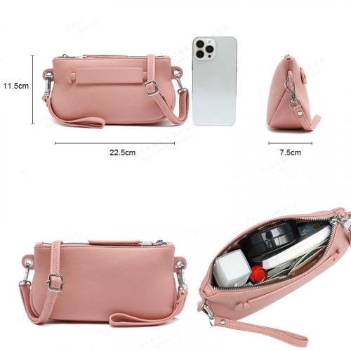 BAG-PL812-Green