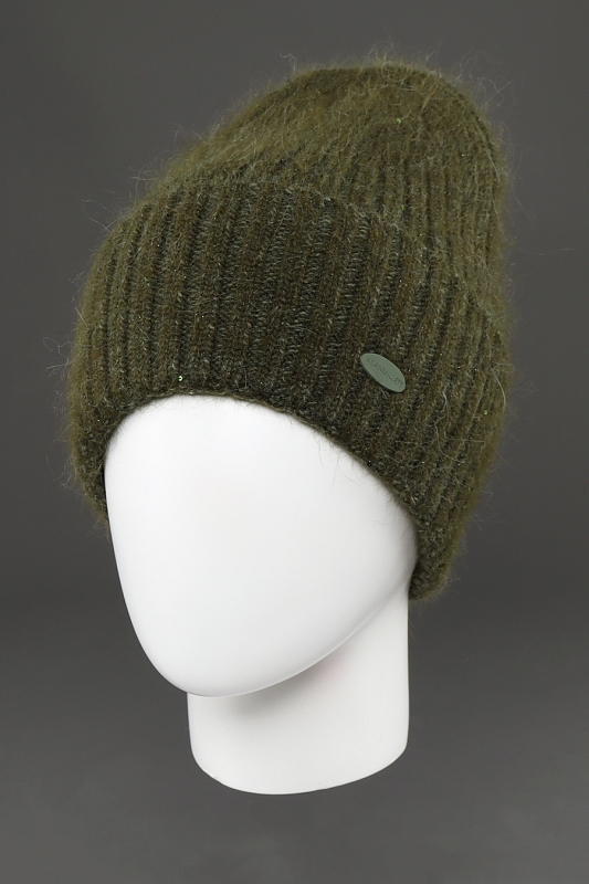 Шапка женская Junberg (Alanmillett) Дэйви