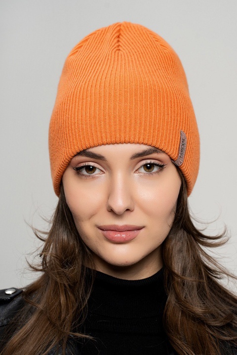 Шапка женская Miskorki Зейн