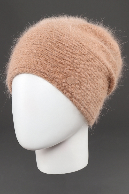 Шапка женская Junberg (Alanmillett) Тамиэль