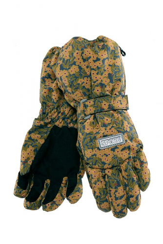 Перчатки дет. болонь Cast-Tex YC-029