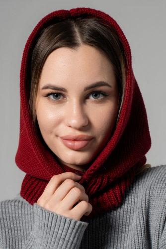 Капюшон Galatex Горлица