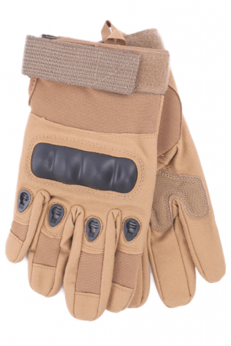 Перчатки муж. S-19
