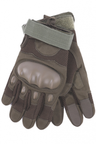 Перчатки муж. S-21