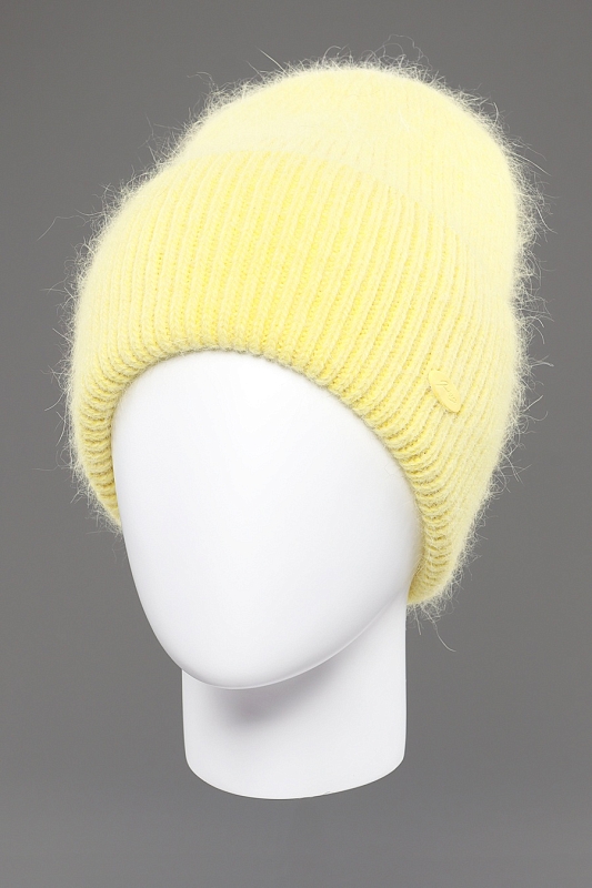 Шапка женская Junberg (Alanmillett) Трейс флис