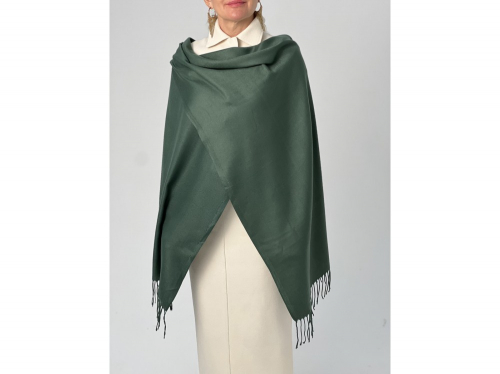 Палантин Pashmina женский Lanotti/Фуксия