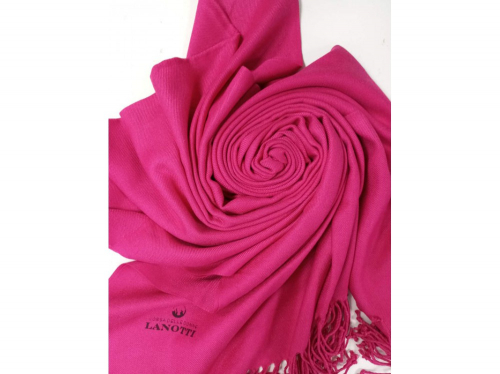 Палантин Pashmina женский Lanotti/бежевый
