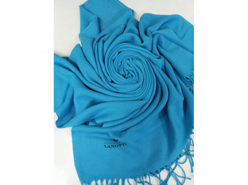 Палантин Pashmina женский Lanotti/Хаки