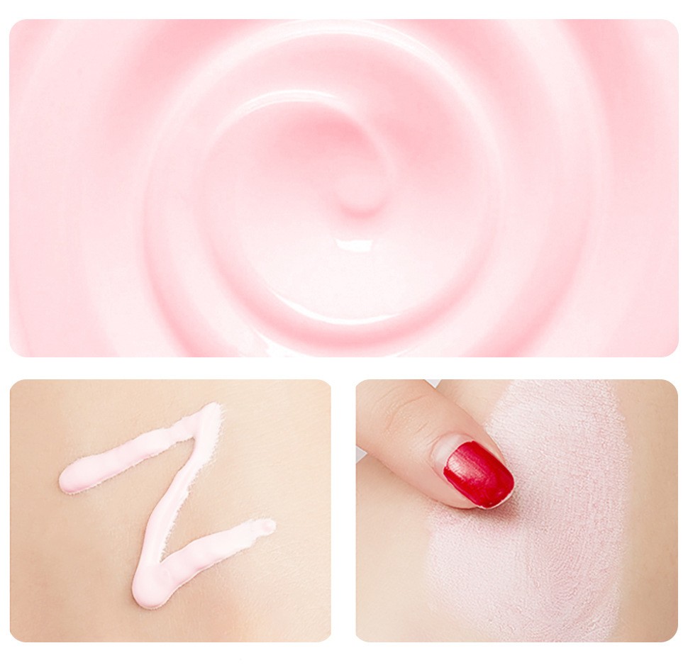 Выравнивающий праймер под макияж Venzen Pre-MakeUp, 30 гр.