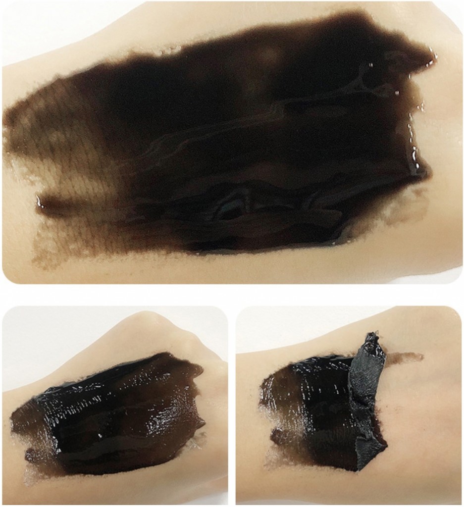 Маска-пленка с салициловой кислотой для глубокого очищения пор Zoo-Son Salicylic Acid Blackhead, 40 гр.