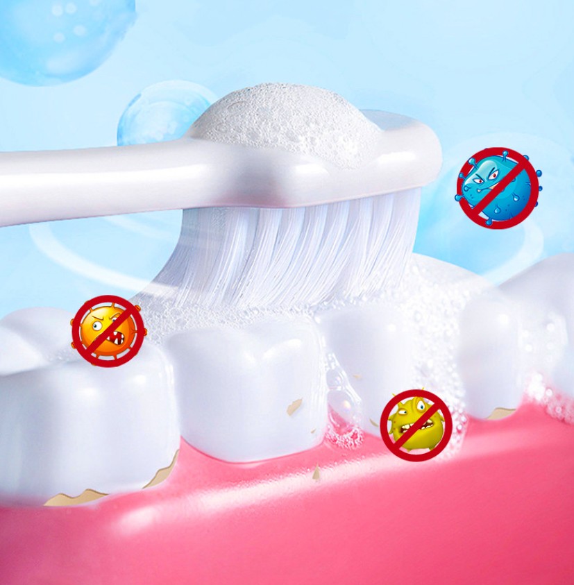 Зубная паста с Прополисом Kormesic, 100 гр.