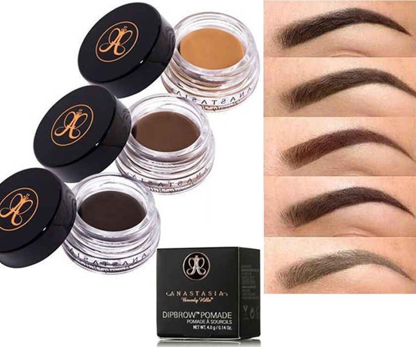 Помада для бровей Anastasia Beverly Hills dipbrow pomade