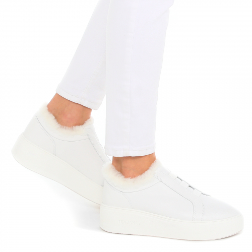 Женские кеды TENDANCE 3795606, белый