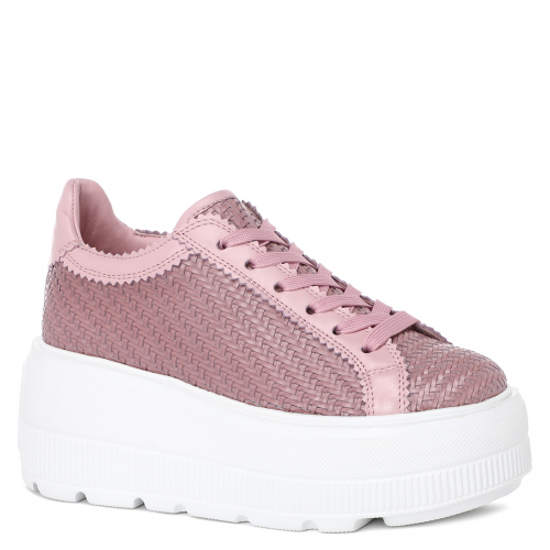 Женские кеды TENDANCE 3451462, розовый