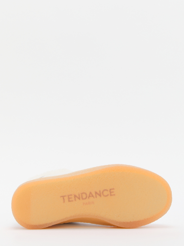 Женские кеды TENDANCE 4188527, белый