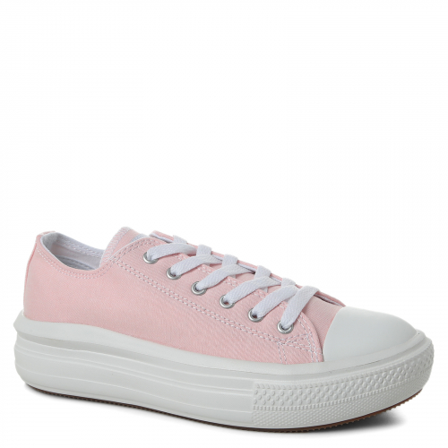 Женские кеды TENDANCE 3420702, светло-розовый