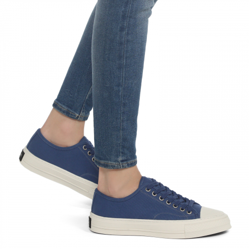 Женские кеды TENDANCE 3399922, синий