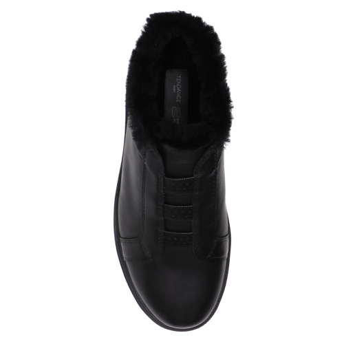 Женские кеды TENDANCE 3795607, черный