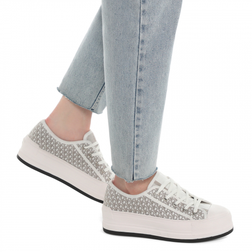 Женские кеды TENDANCE 4062886, белый