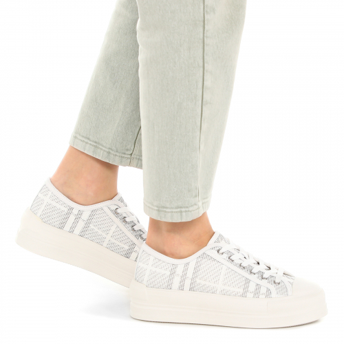 Женские кеды TENDANCE 3850937, белый