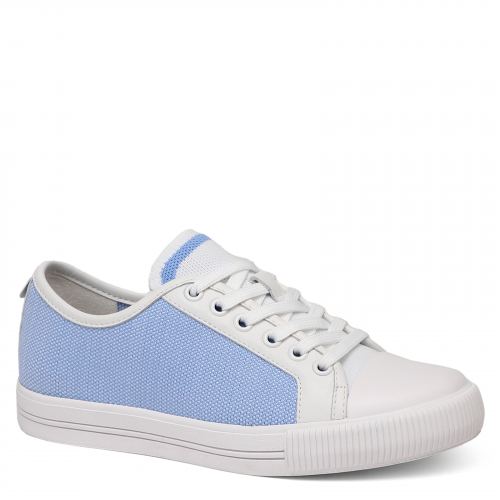 Женские кеды TENDANCE 3850969, голубой
