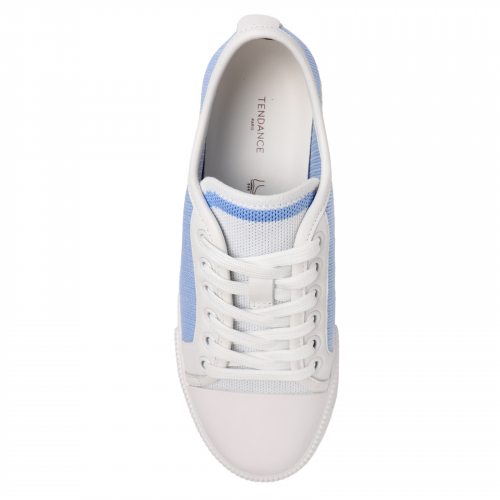 Женские кеды TENDANCE 3850969, голубой