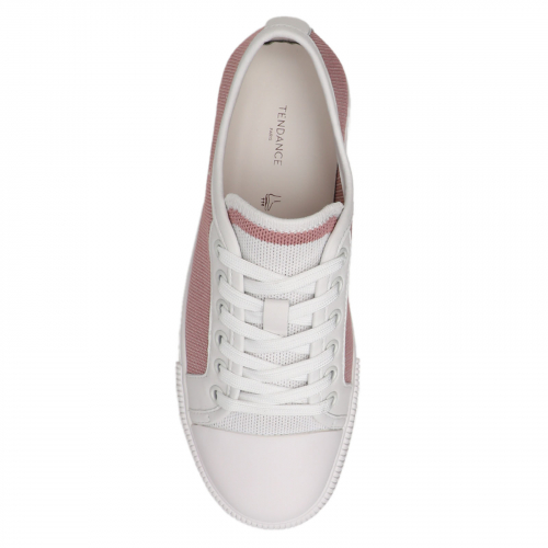 Женские кеды TENDANCE 3850967, розовый