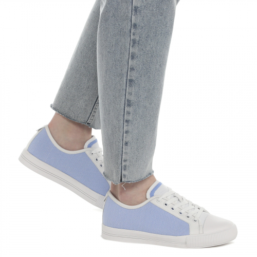 Женские кеды TENDANCE 3850969, голубой