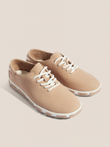 Женские кеды TENDANCE 4489597, розовато-бежевый