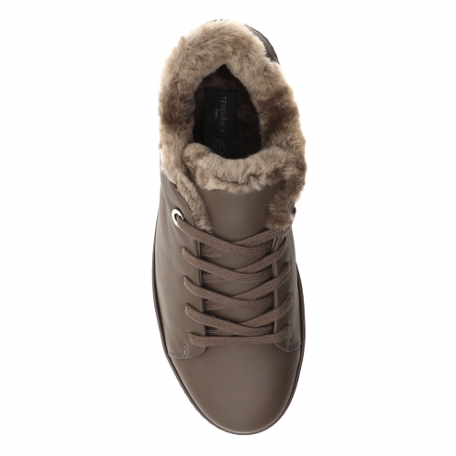 Женские кеды TENDANCE 3632456, серый