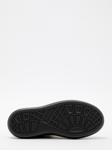 Женские высокие кеды TENDANCE VICTOR MID EXR 2904193, черный