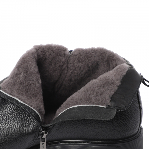 Мужские ботинки TENDANCE 2469314, черный