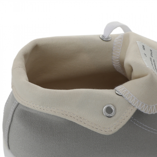 Женские высокие кеды TENDANCE VICTOR MID EXR 2904202, светло-серый