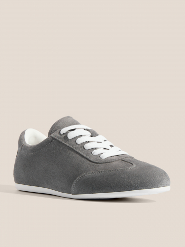 Женские кеды TENDANCE 4599740, серый