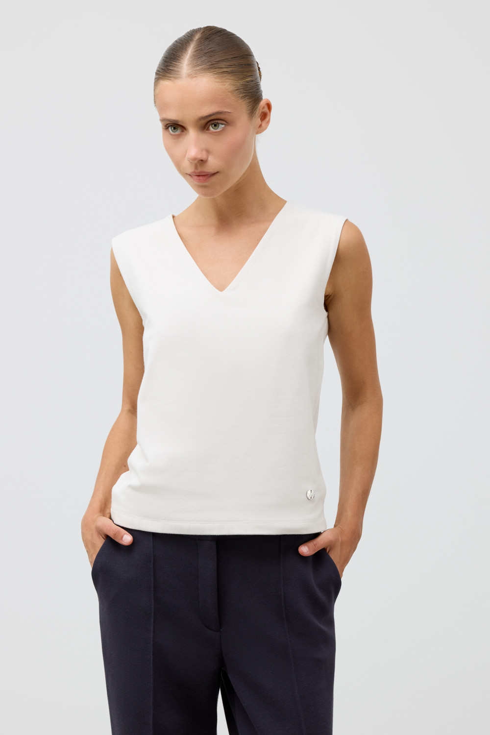 VN Майка ЕВТ 3339 светлый беж VN