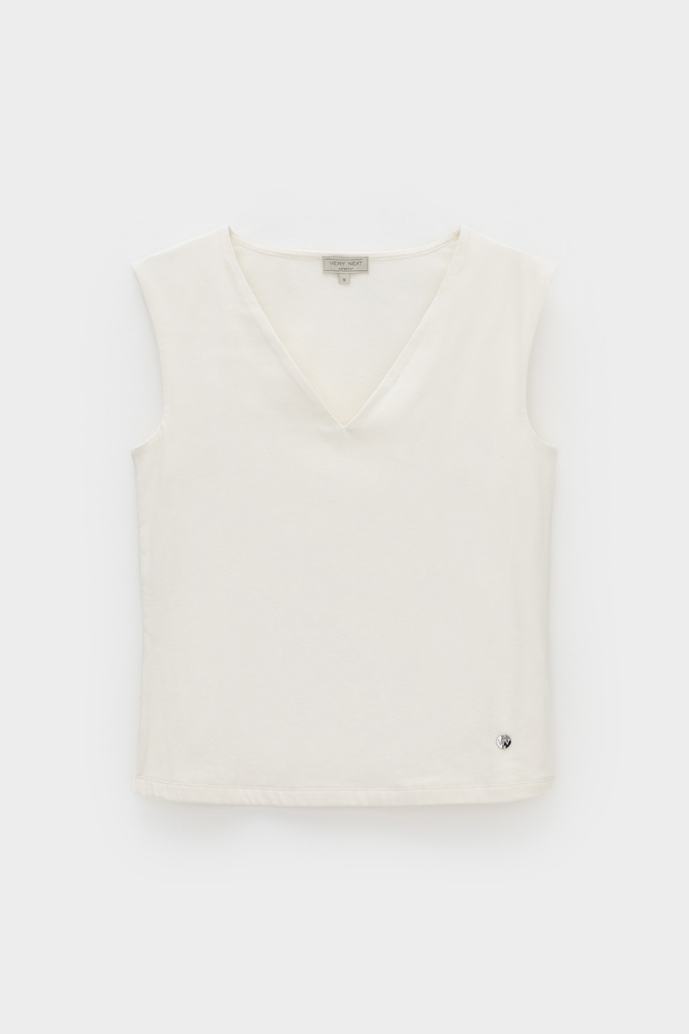 VN Майка ЕВТ 3339 светлый беж VN