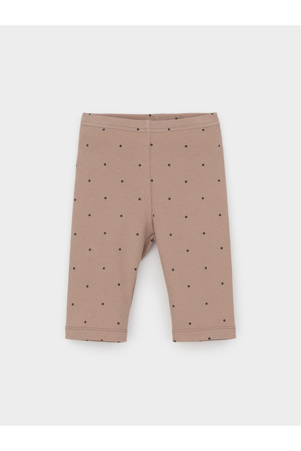 Crockid Пижама К 1647-1 беж, точки Crockid