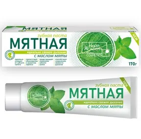 ВИЛСЕН / FV007-10502 / Family Cosmetics Зубная паста