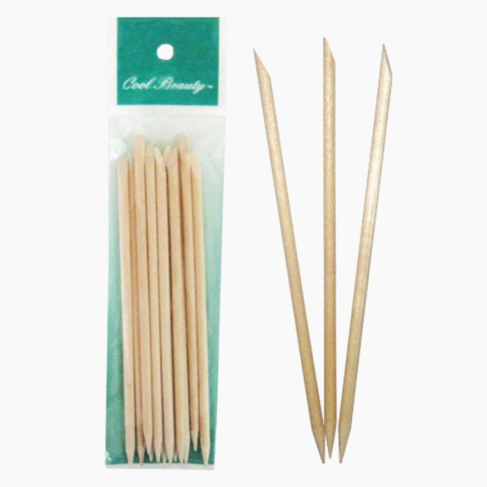 WDP01 Палочка для кутикулы 11см (ОРР 12шт). 24