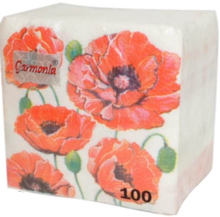 Ф2175 Салфетки бумажные