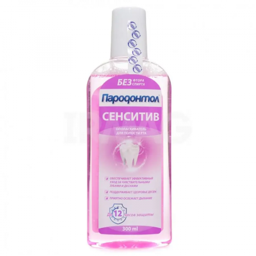 СВОБОДА Ополаск. д/полости рта 