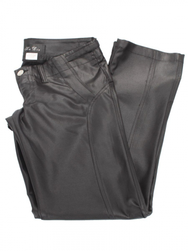 8001 BLACK Брюки женские